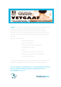 Download - prof. dr. dietmar ulrich plastische chirurgie