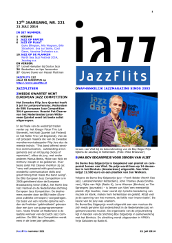 12de JAARGANG, NR. 221