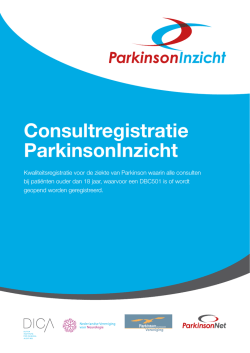 Download informatie - DPIA
