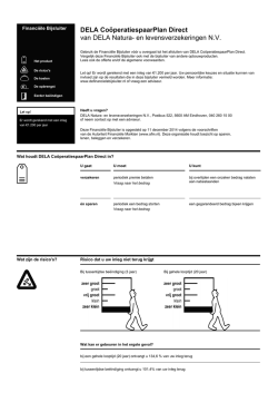 531,0 KB PDF Financi&euml;le bijsluiter periodieke inleg