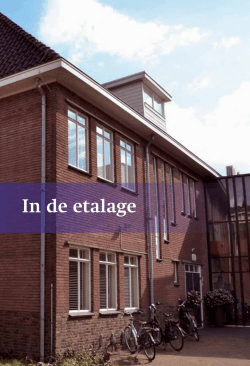 Gemeentearchief Kampen - Frans Walkate Archief