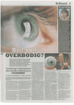 2010-01-30_telegraaf-crystalens-bril-overbodig