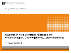 Download de presentatie (PDF)