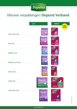 DEP14115-01 Salessheets nieuwe verpakking DEF.indd