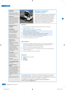 Inhoudstafel - Wolters Kluwer