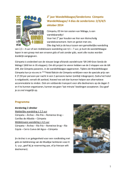Download 2014 informatie als pdf