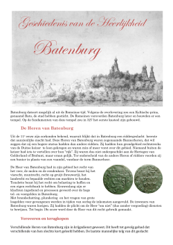downloaden als PDF - Het Batenburgs Erfgoed