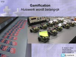 Download presentatie