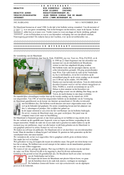 dit november 2014 nummer
