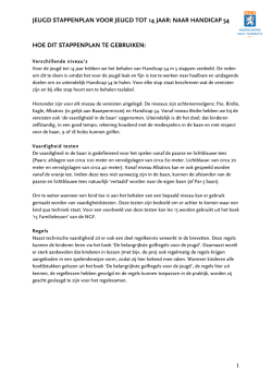 Download het jeugd-stappenplan