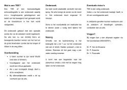 dit is pag - AZ Oudenaarde