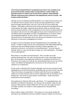 Download PDF - De Groene Zaak