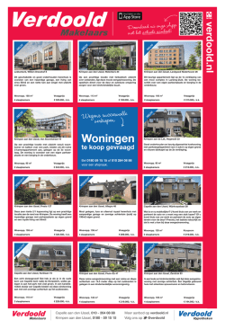 IJssel- en Lekstreek - 22 oktober 2014 pagina 32