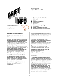 Griftinfo 5