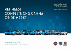 Bekijk hier de volledige folder over ons CNG gamma. - Buga