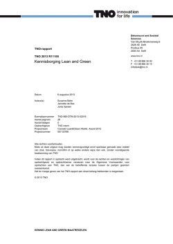 Download - Lean and Green