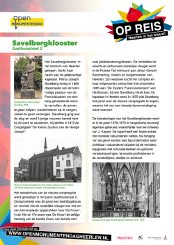 Download - Open Monumentendag Heerlen