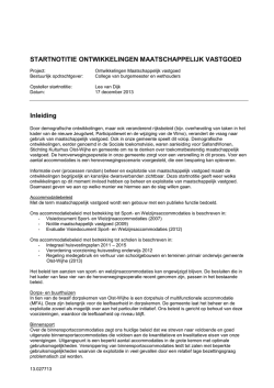 Download - Gemeenteraad - Gemeente Olst