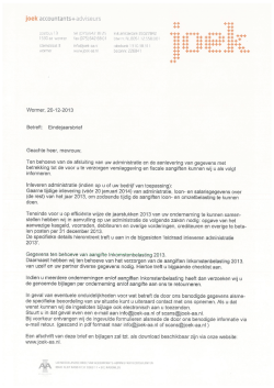 Download - Joek Accountants + Adviseurs