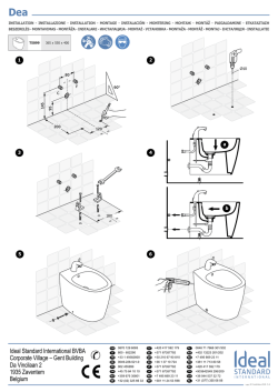 Installatiegids PDF