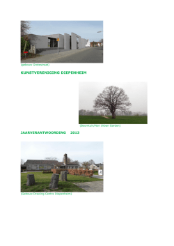 download hier &ndash; PDF - Kunstvereniging Diepenheim