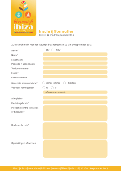 download PDF - Kleurrijk Ibiza