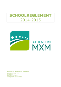 kan u ons schoolreglement 2014-2015 downloaden.
