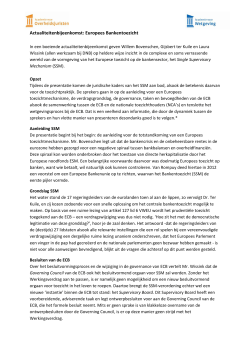 PDF verslag - Academie voor Wetgeving
