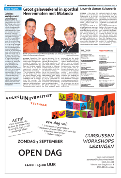 3 september 2014 pagina 11