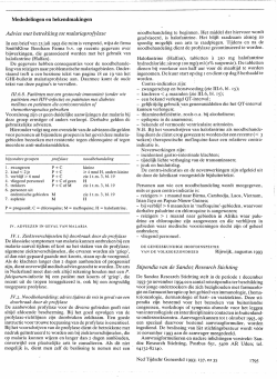 Download PDF - Nederlands Tijdschrift voor Geneeskunde