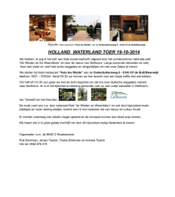 holland waterland toer 2 - BMW Roadster Club Z3 Z4