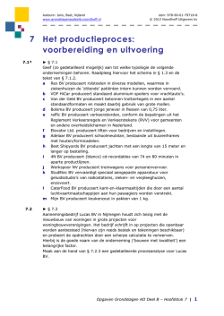 Hoofdstuk 7 - Noordhoff Uitgevers
