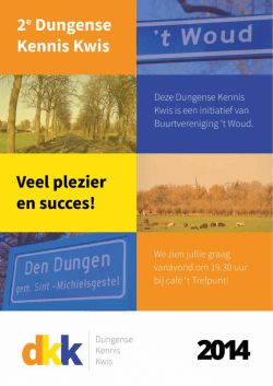 DKK-quiz_D05-web - De Dungense KennisKwis
