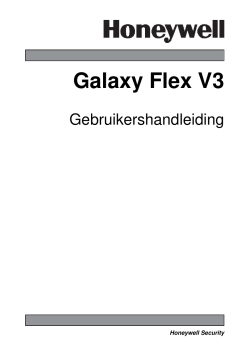 Galaxy Flex V3