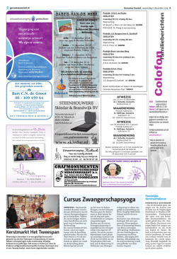 17 december 2014 pagina 8