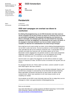 PDF, 33 kB - GGD Amsterdam