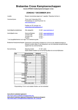 Info - Spado