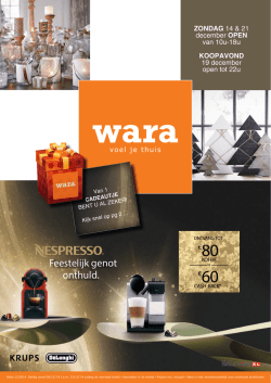gratis - Wara
