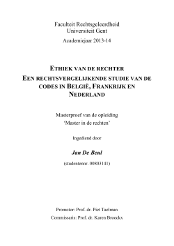 View online - Universiteit Gent