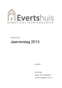 Download hier het jaarverslag.