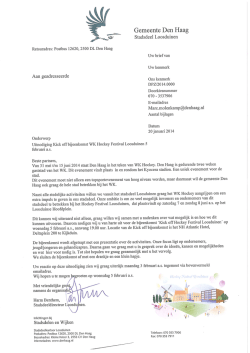meer.. - Wijkberaad Nieuw Waldeck