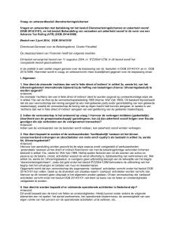 "Besluit DGB 2014-3102" PDF document