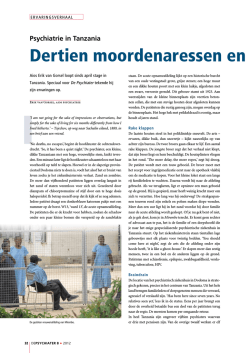 Interview Erik van Gorsel