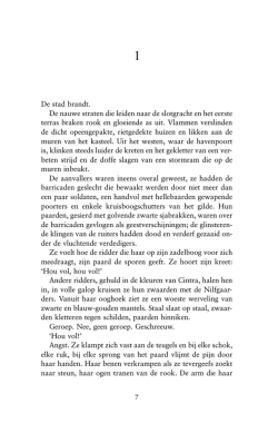 Het Bloed van de Elfen