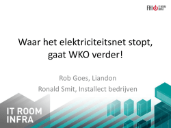 Download presentatie