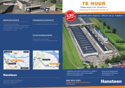 Brochure Ridderkerk web