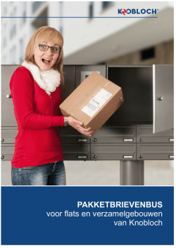 Download de brochure voor meer informatie!