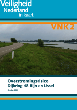 Dijkring 48 Rijn en IJssel