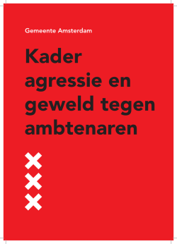 kader - agressiebox.nl