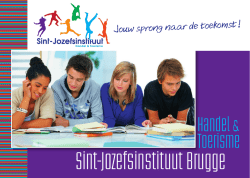 Download bovenstaande infofolder (pdf) - Sint